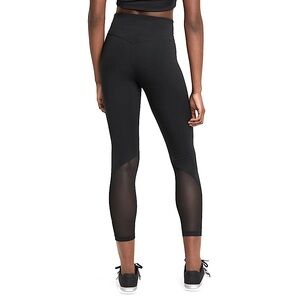 Nike Power Pocket Lux Leggings Training Tights Black M